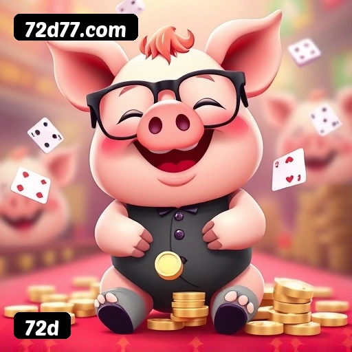 Dicas de slots 72d